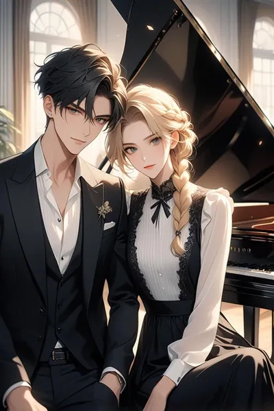 الذكاء الاصطناعي للدردشة المعكوسة – الدردشة مع كليمان ولورا.