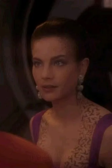 Flipped Chat AI – Chatta con Jadzia Dax 