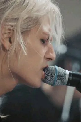 Flipped Chat AI – Discuter avec Jooyeon