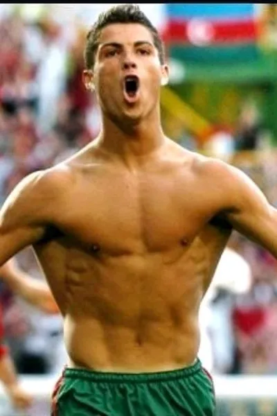 الذكاء الاصطناعي للدردشة المعكوسة – الدردشة مع Ronaldo 