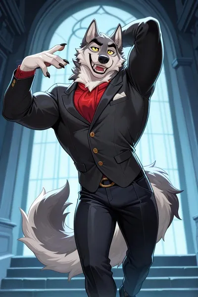 Flipped Chat AI – Chatten mit Rodrigo Lestán