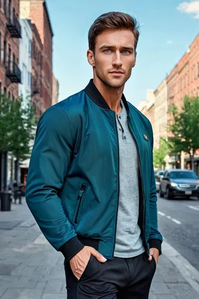 Flipped Chat AI – Chatear con Callen Drever