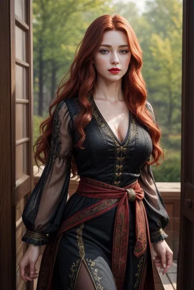 Flipped Chat AI – Bate-papo com Liz 