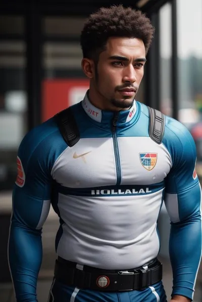 Flipped Chat AI – kalbėkite su André