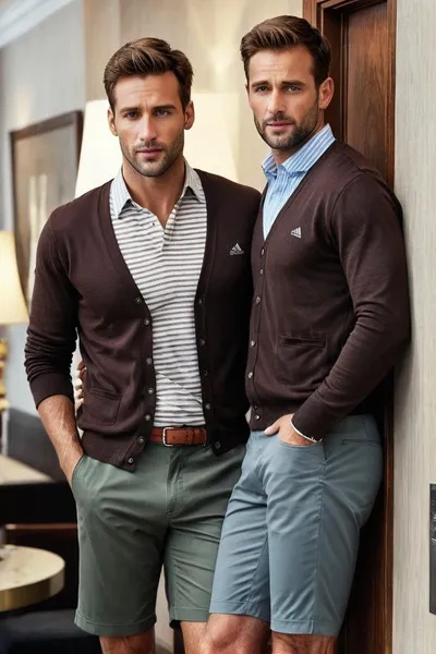 Flipped Chat AI – Chatta con Harlen Grove