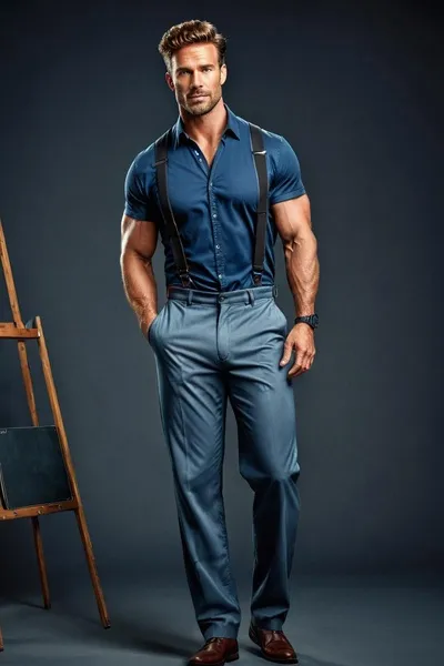 AI trò chuyện đảo ngược – Trò chuyện với Tristan Caine