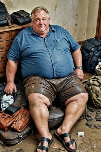 FlippedチャットAI – Luis Serradaとチャット