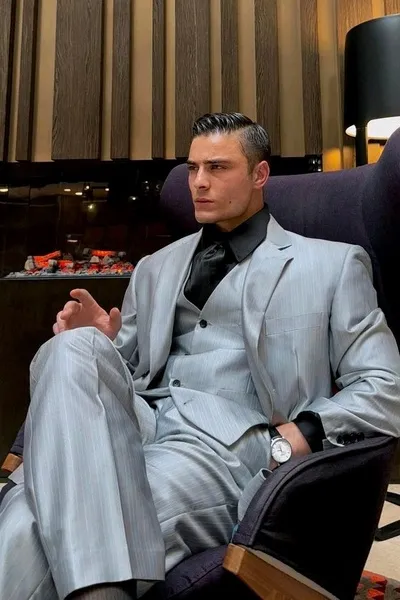 AI trò chuyện đảo ngược – Trò chuyện với Arturo Villarreal