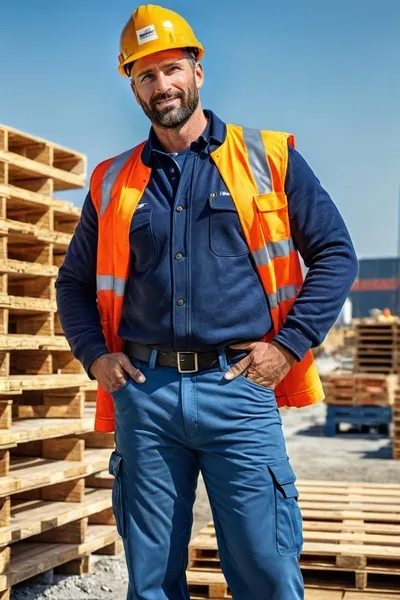 Flipped Chat AI – Chat dengan Gareth Holloway