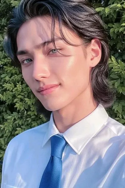 Flipped Chat AI – 與 馬克桑斯 聊天