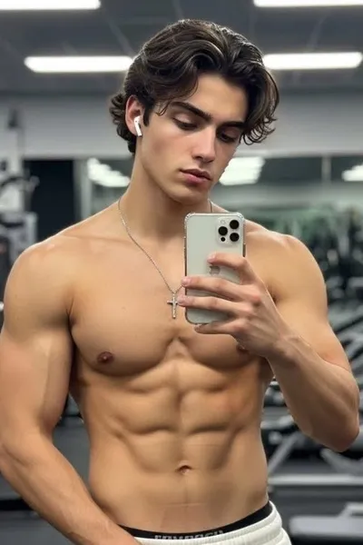 Flipped Chat AI – Sembang dengan Diego Rodriguez