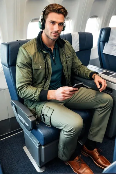 Flipped Chat AI – Discuter avec Carl Hale