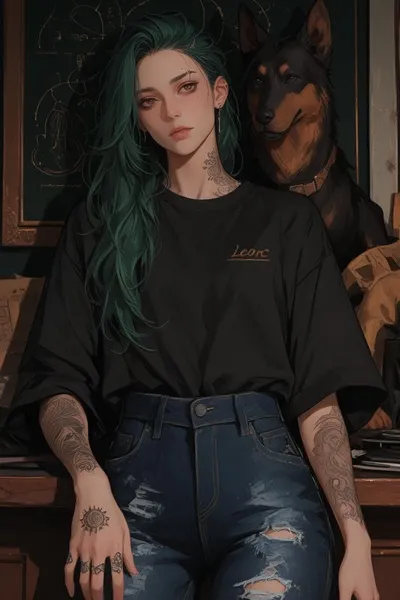 Αναστροφή συνομιλίας AI – Συζήτηση με Kira