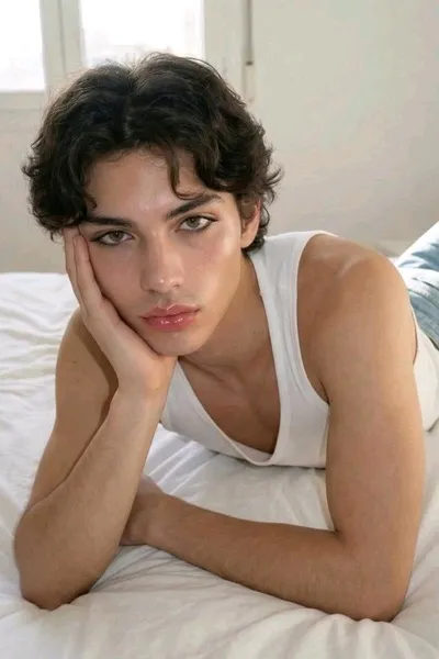 Flipped chat ai - makipag -chat sa Axel