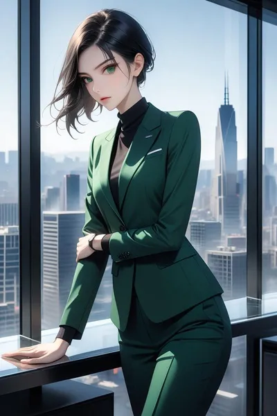 Flipped Chat AI – Csevegés Isabella DeMarco