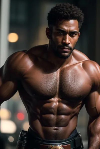 AI trò chuyện đảo ngược – Trò chuyện với Mark Mars