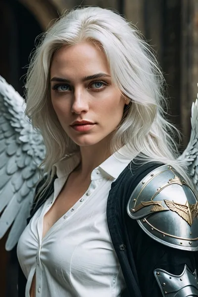 Flipped Chat AI – Chat dengan Audriel