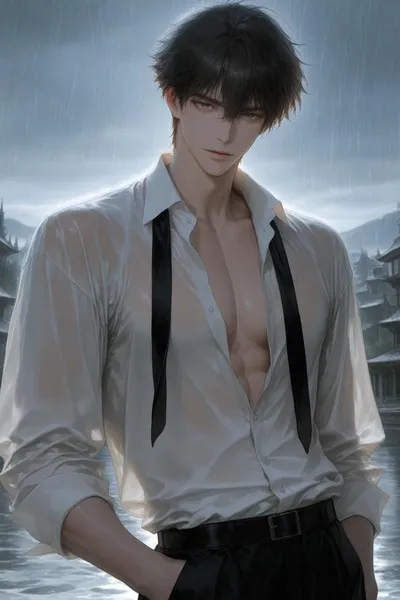 Flipped Chat AI – Chatten mit Matteo und Ethan