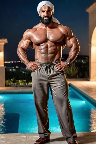 الذكاء الاصطناعي للدردشة المعكوسة – الدردشة مع زاهر ألمن