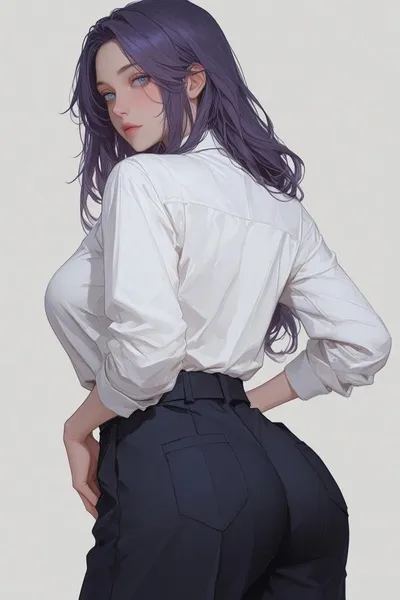 Flipped Chat AI – kalbėkite su Candice