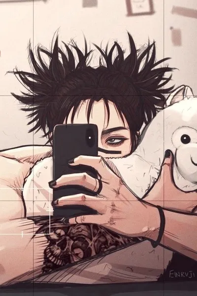 Flipped chat ai - makipag -chat sa Choso