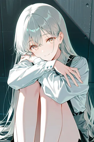 Flipped Chat AI – kalbėkite su Cala