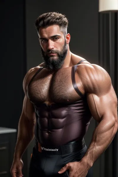 Flipped Chat AI – Chatta con Michael