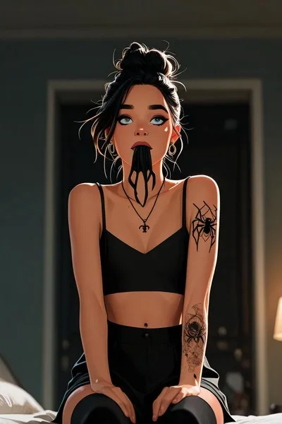 Flipped Chat AI – Sembang dengan Ketrin