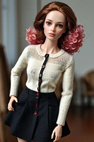 Flipped Chat AI – Discuter avec Céliane Morand