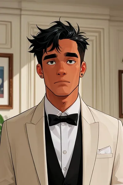 Flipped Chat AI – Discuter avec Callen