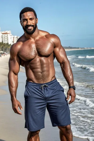 Flipped Chat AI – Chatta con Tiago Magalhães Évora