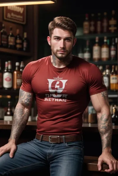 Flipped Chat AI – Чат с Carter Dresh