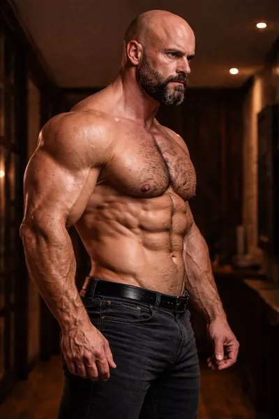 Flipped Chat AI – Chatta con Papà “Re di bastoni”