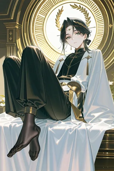 Flipped Chat AI – Bate-papo com Myo