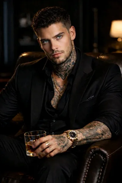 الذكاء الاصطناعي للدردشة المعكوسة – الدردشة مع ماتيو رينالدي