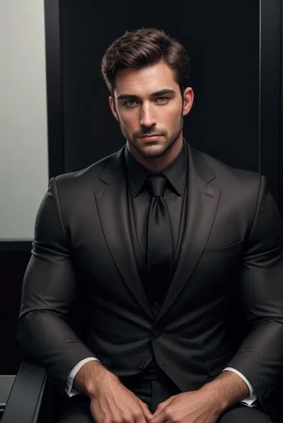 Flipped Chat AI – Sembang dengan Dorian Vexley