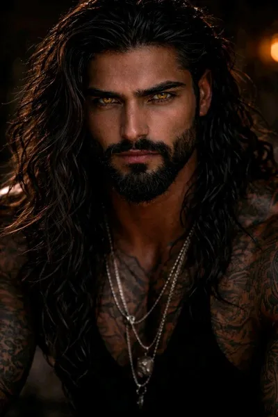 Flipped Chat AI – Чат с Зейн Файермун