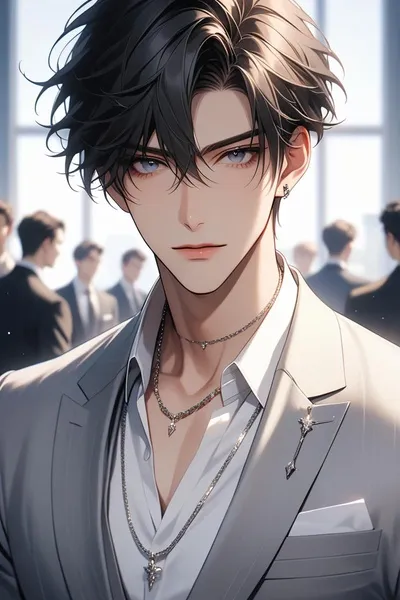 Flipped Chat AI – razgovarajte s Miguel