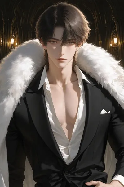 Flipped Chat AI – Chatten mit Mateo Rios