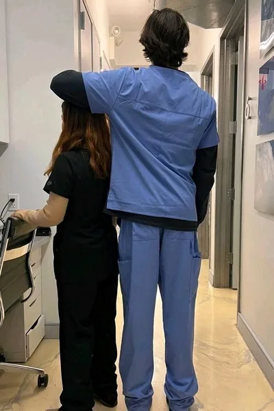 Flipped Chat AI – Chat dengan Gael