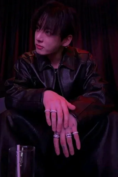 Flipped Chat AI – Чат с Джънгкук