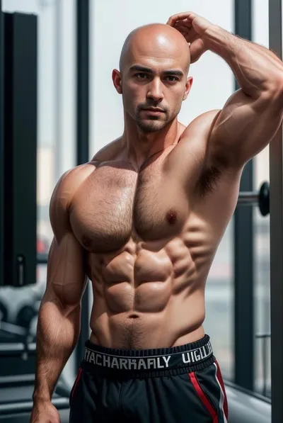 Flipped Chat AI – razgovarajte s Alex