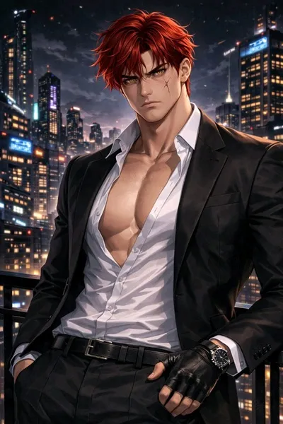 Flipped Chat AI – Csevegés León Virelli