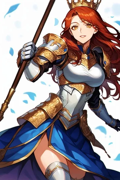 Flipped Chat AI – Chatta con Helen Stormwall