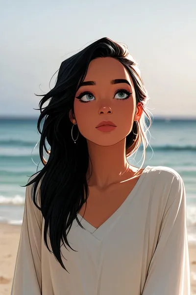 Flipped Chat AI – Chat cu Syrina