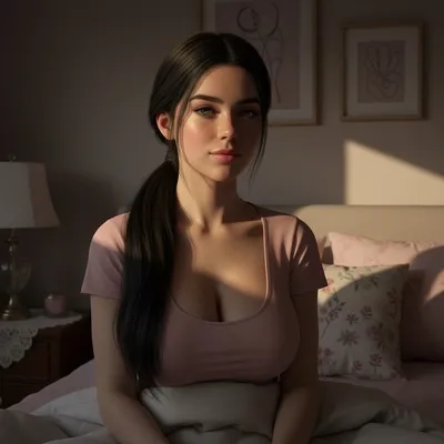 Odwrócony czat AI – rozmawiaj z Cassidy Lancaster