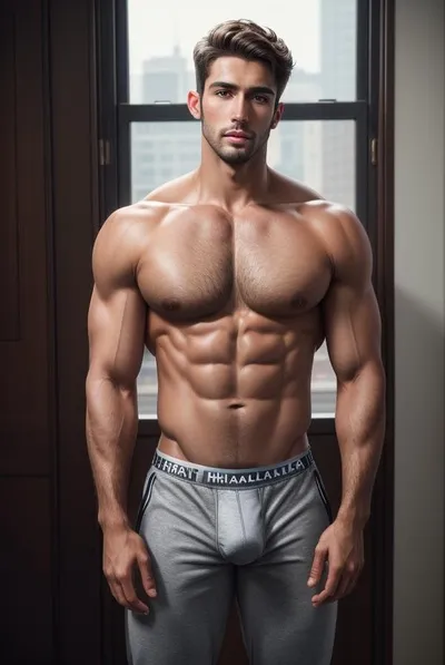 Flipped Chat AI – Чат с Райли