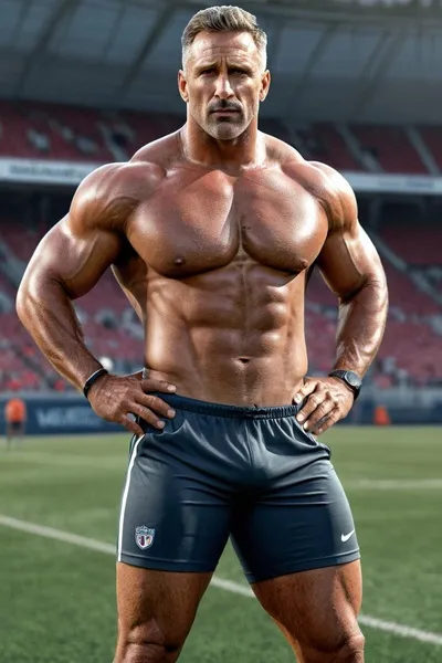 Flipped chat ai - makipag -chat sa Ronan Calver