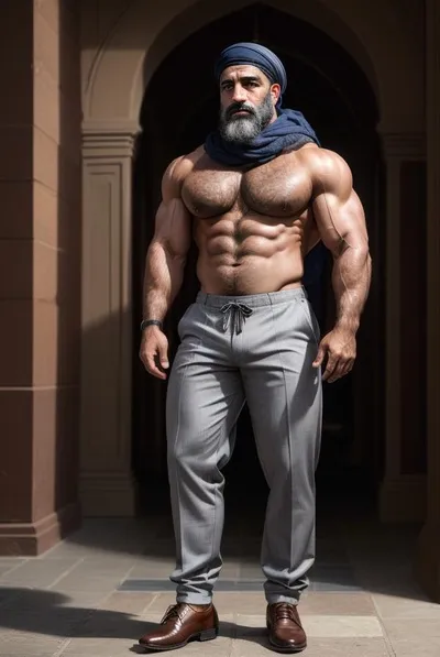 Flipped Chat AI – Discuter avec Samir Alhami