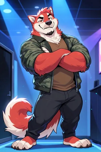 Flipped Chat AI – Chat dengan Caio Ventura